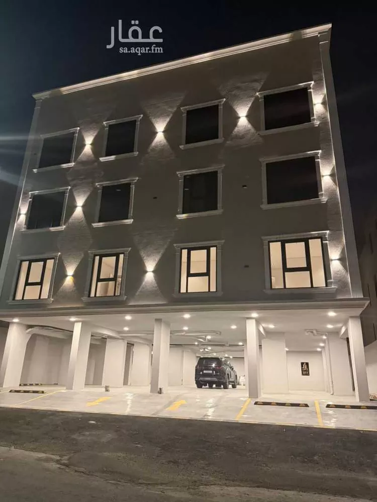 عمارة للبيع في شارع شارع عرض 18, حي الواحة, مدينة الدمام, المنطقة الشرقية صورة 4