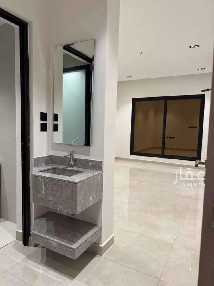 شقة للبيع في شارع ضياء الدين المقدسي, حي الواحة, مدينة الدمام, المنطقة الشرقية صورة 2