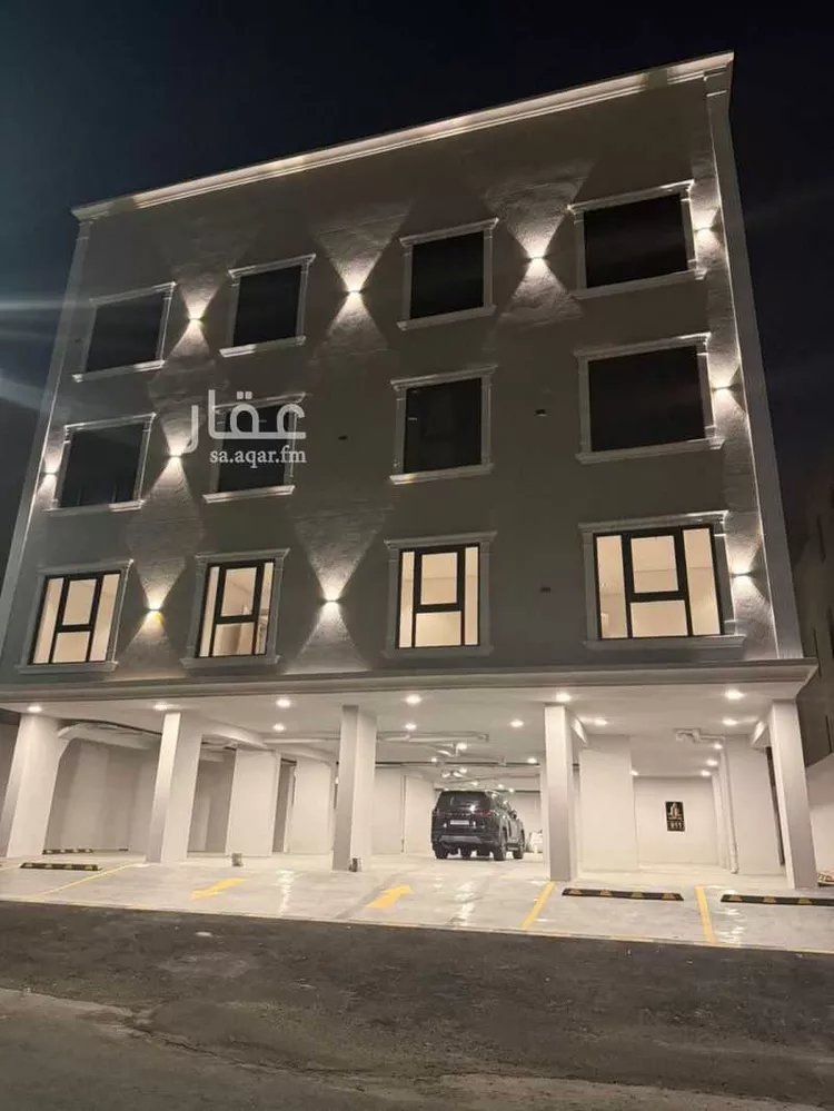 شقة للبيع في شارع شارع عرض ١٨, حي الواحة, مدينة الدمام, المنطقة الشرقية 1 صورة