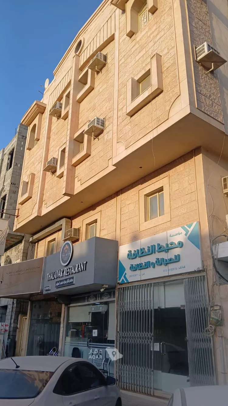 عمارة للإيجار في شارع الخبر, حي الخبر الجنوبية, مدينة الخبر, المنطقة الشرقية