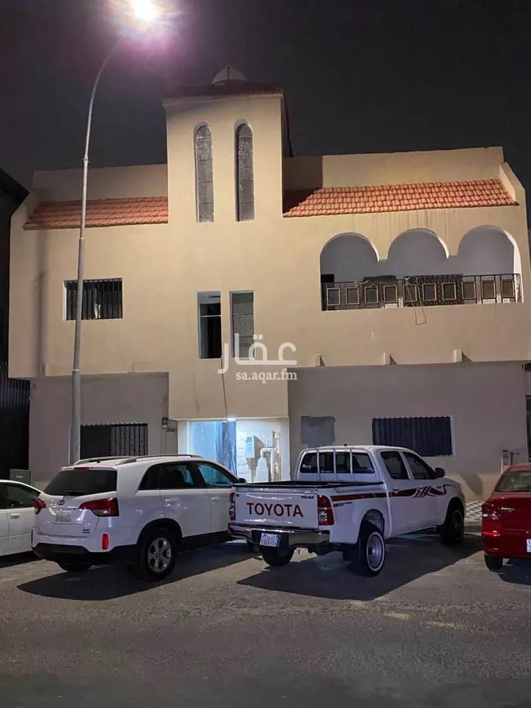 عمارة للإيجار في شارع الندى, حي العقربية, مدينة الخبر, المنطقة الشرقية