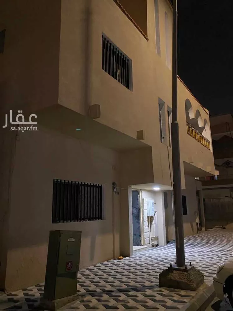 عمارة للإيجار في شارع الندى, حي العقربية, مدينة الخبر, المنطقة الشرقية صورة 5