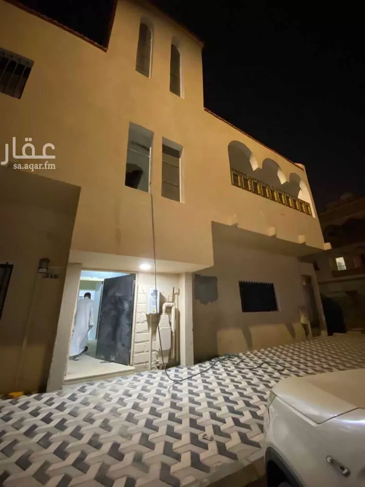 عمارة للإيجار في شارع الندى, حي العقربية, مدينة الخبر, المنطقة الشرقية صورة 3