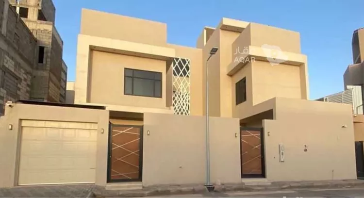 Villa for Rent in Riyadh Dhahrat Namar