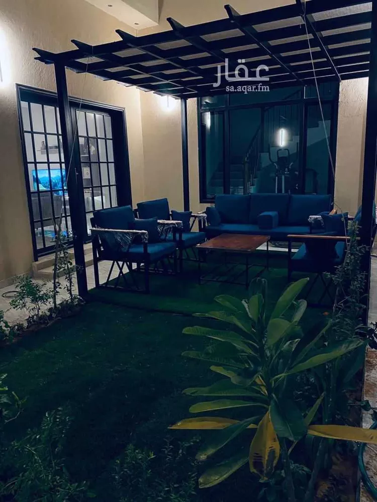 Villa for Rent in Riyadh Dhahrat Namar
