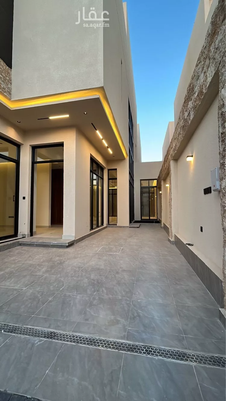 فيلا للبيع في حي النرجس, مدينة الرياض, منطقة الرياض صورة 2