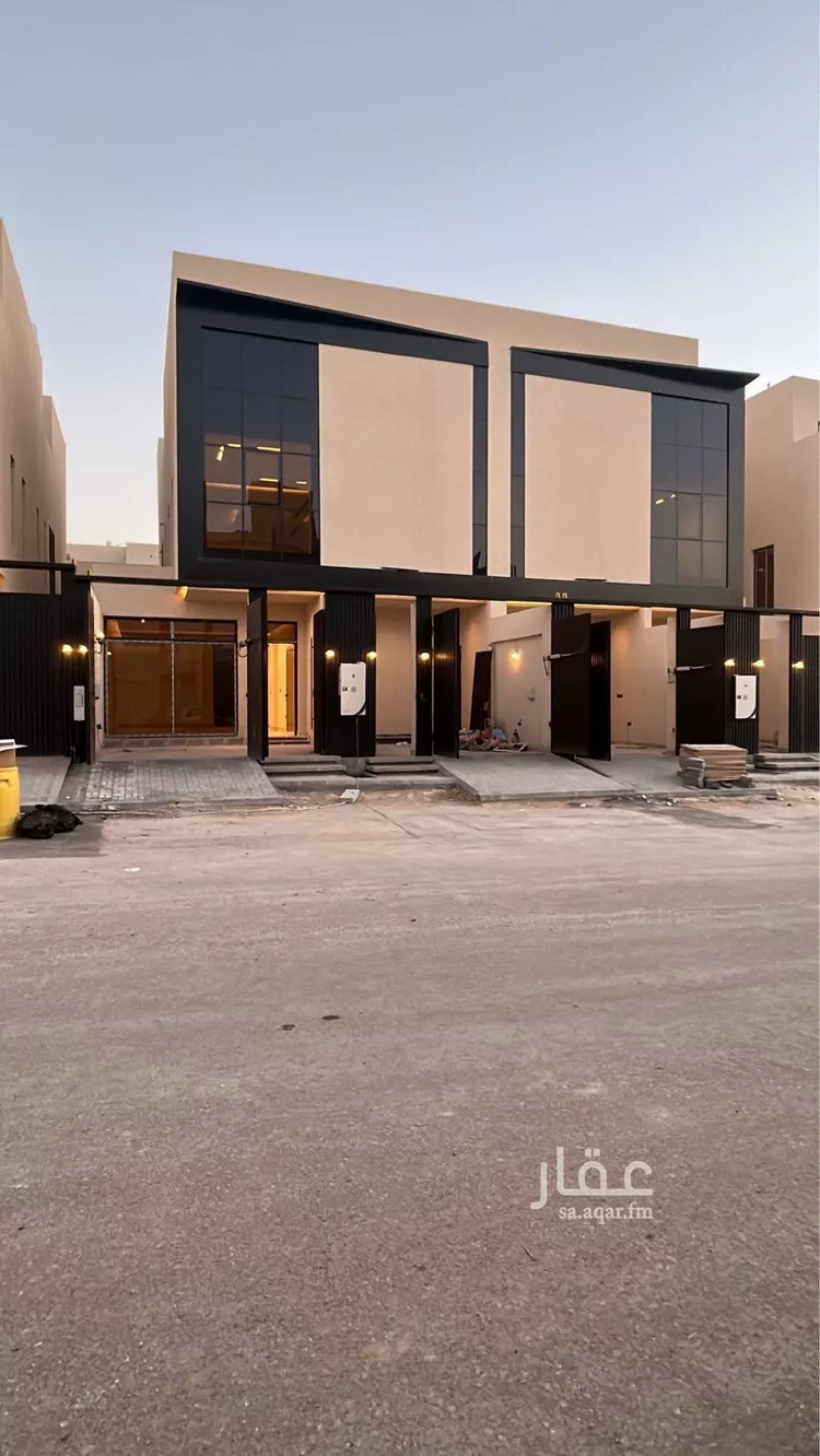 دور للبيع في شارع المنتصر, حي النرجس, مدينة الرياض, منطقة الرياض