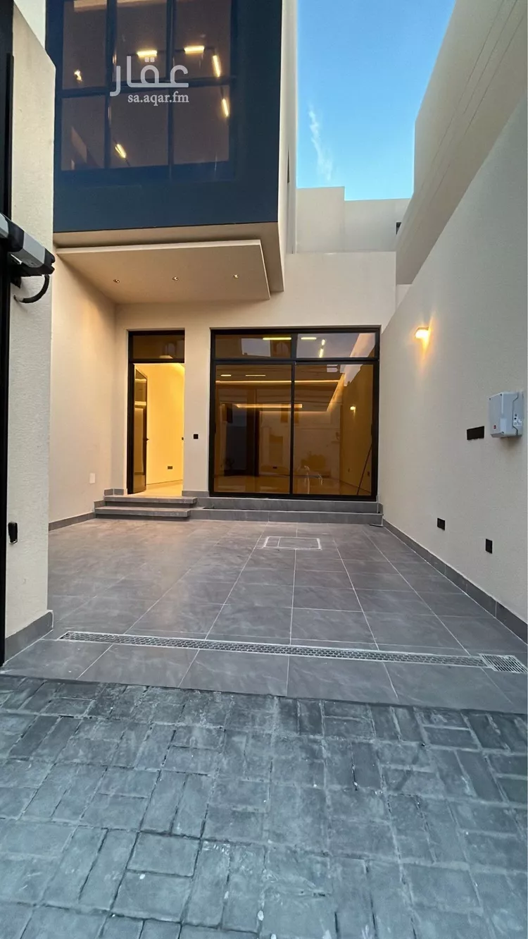 دور للبيع في شارع الترمذي, حي العارض, مدينة الرياض, منطقة الرياض