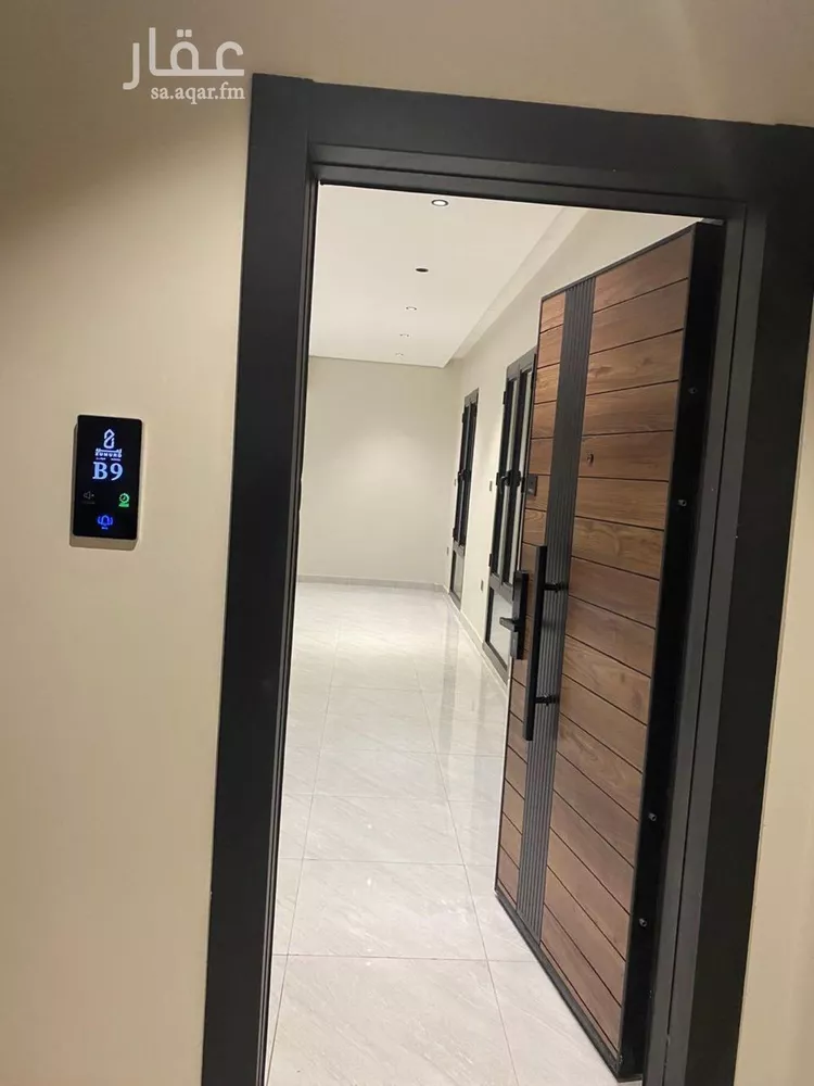 شقة للإيجار في شارع خيبر, حي العارض, مدينة الرياض, منطقة الرياض صورة 2
