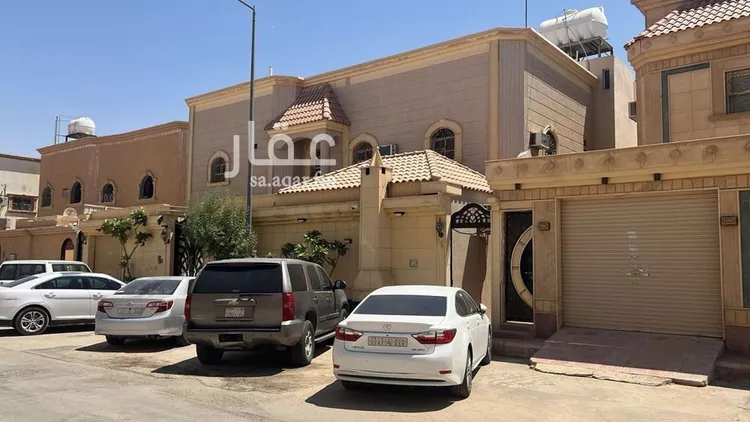 فيلا للبيع في شارع الطاهري, حي الخليج, مدينة الرياض, منطقة الرياض صورة 4
