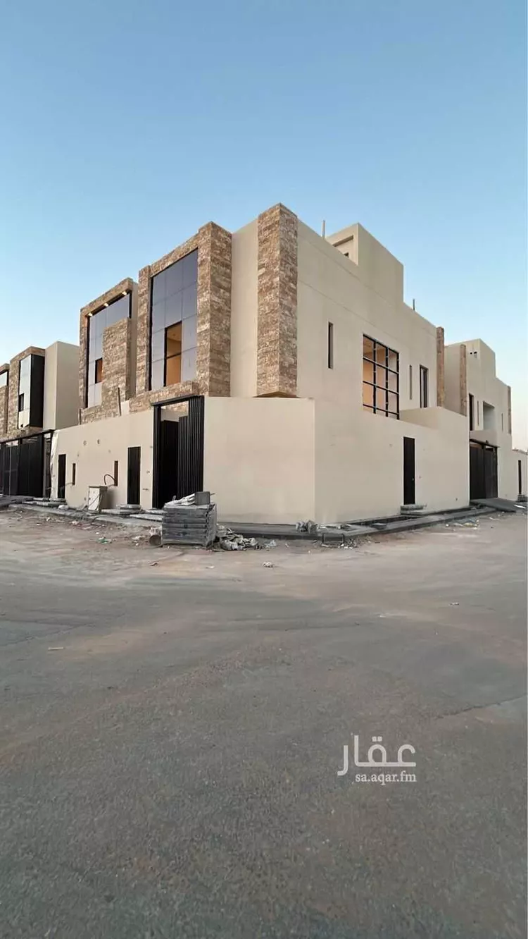 فيلا للبيع في شارع أبي منصور النعماني, حي النرجس, مدينة الرياض, منطقة الرياض صورة 4
