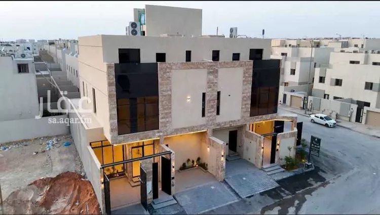دور للبيع في شارع المنتصر, حي النرجس, مدينة الرياض, منطقة الرياض