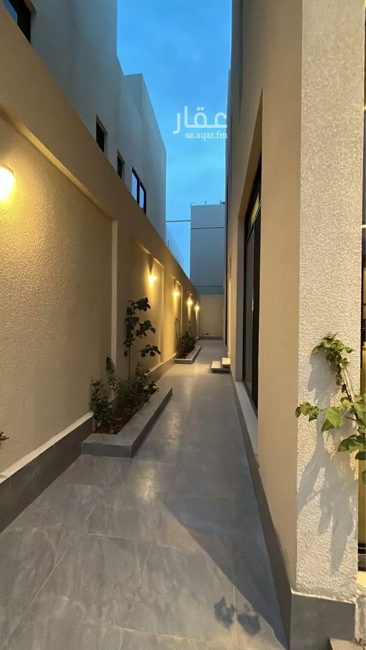 فيلا للبيع في شارع شهيد الدين ثم الوطن محمد بن شيبان بن سع, حي العارض, مدينة الرياض, منطقة الرياض صورة 3