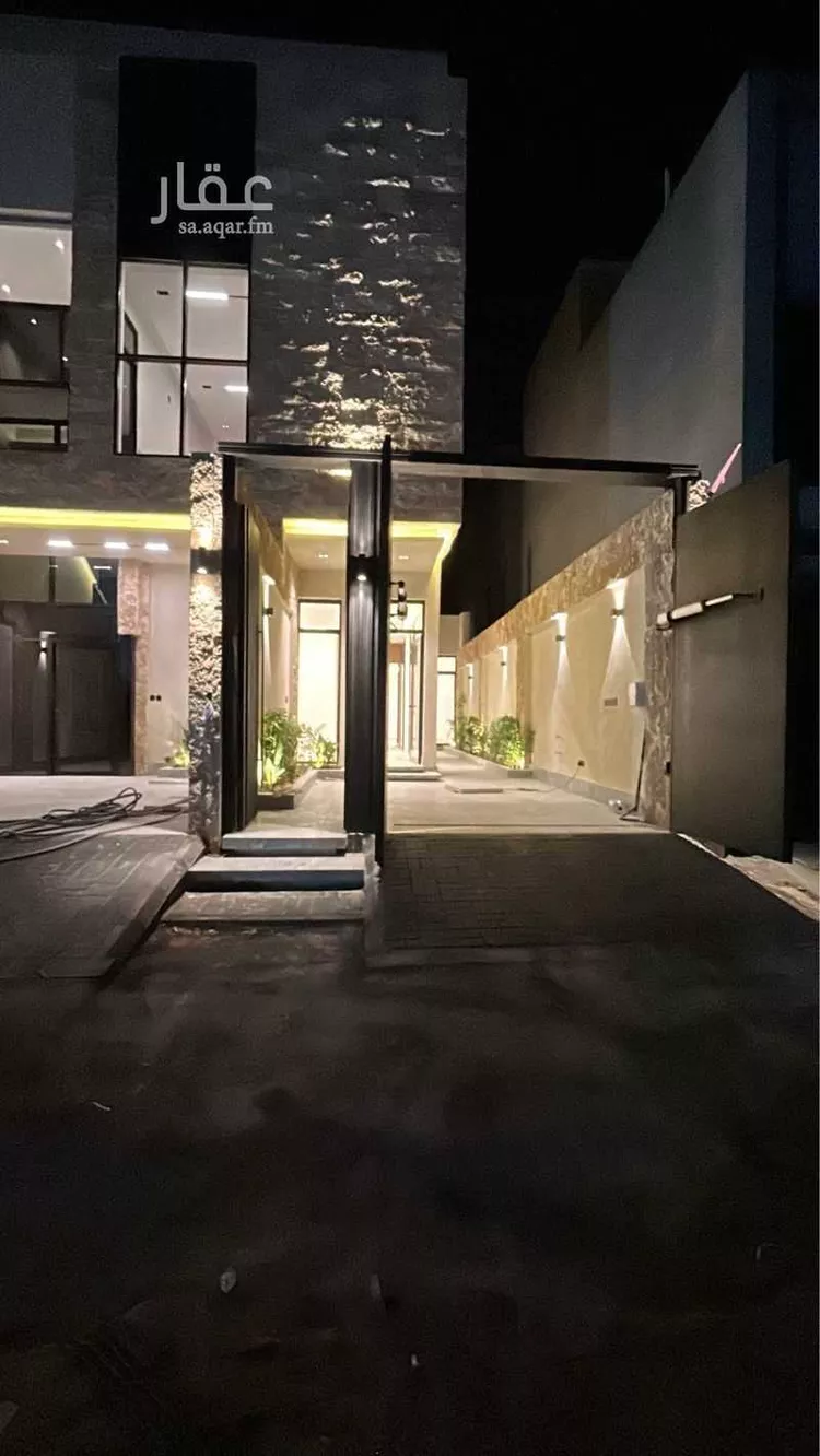 دور للبيع في شارع عثمان, حي النرجس, مدينة الرياض, منطقة الرياض صورة 2