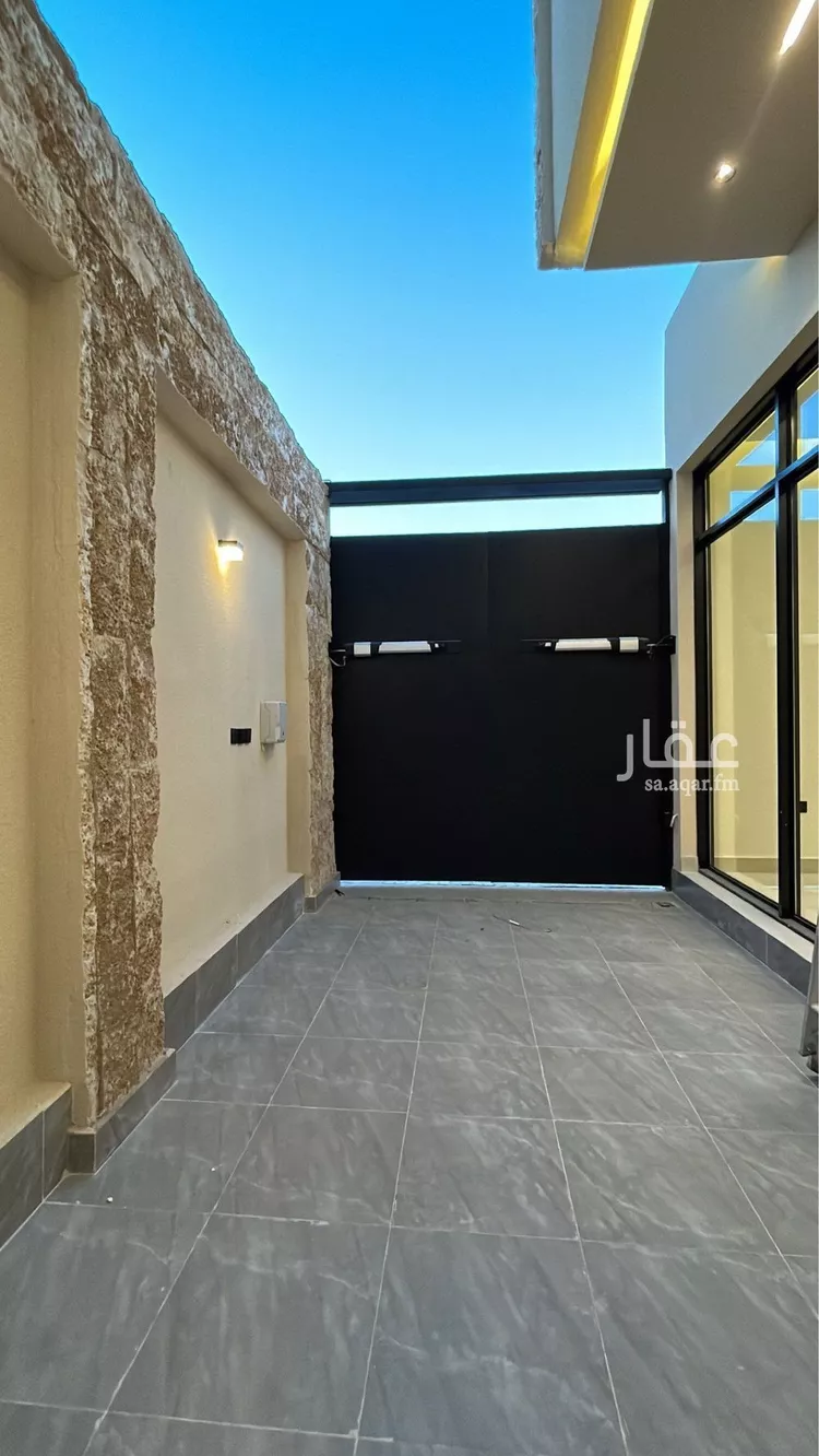 فيلا للبيع في شارع أبي منصور النعماني, حي النرجس, مدينة الرياض, منطقة الرياض صورة 4