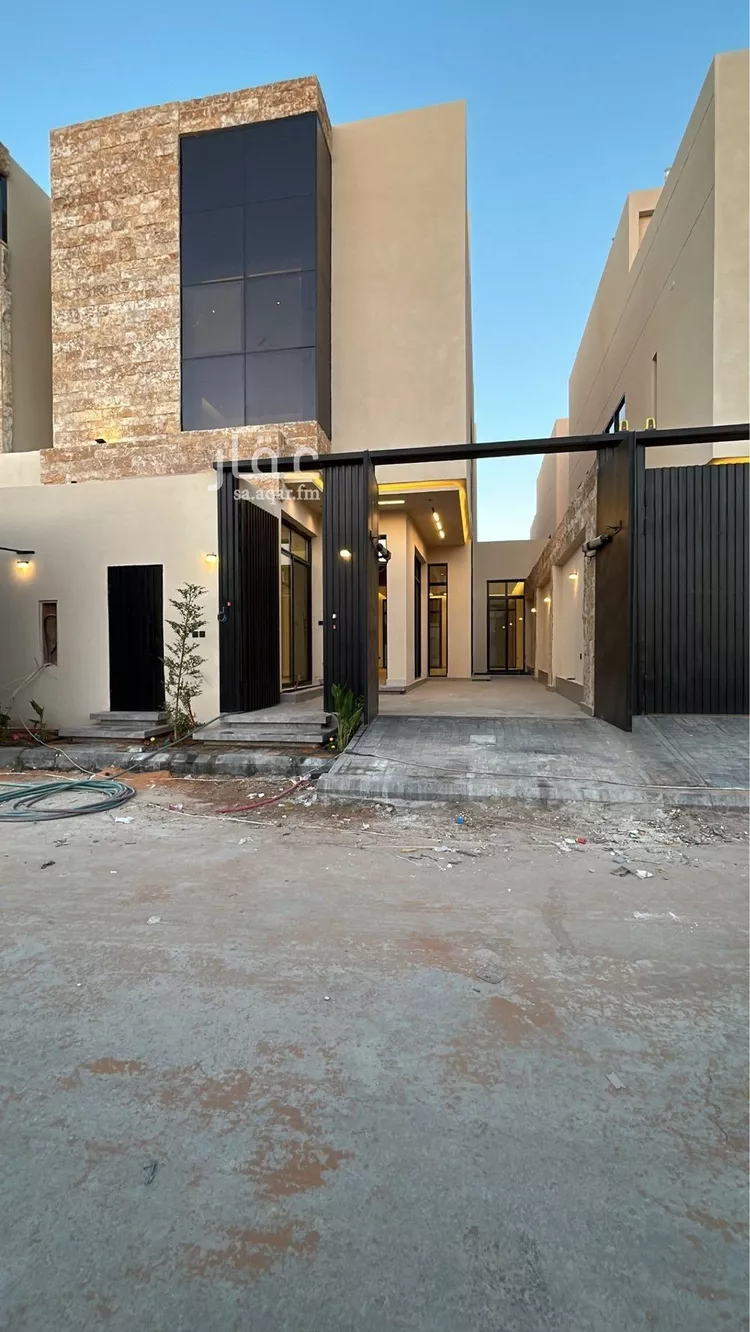 فيلا للبيع في حي النرجس, مدينة الرياض, منطقة الرياض