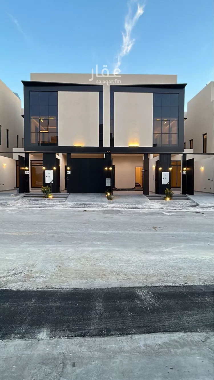 دور للبيع في شارع الترمذي, حي العارض, مدينة الرياض, منطقة الرياض