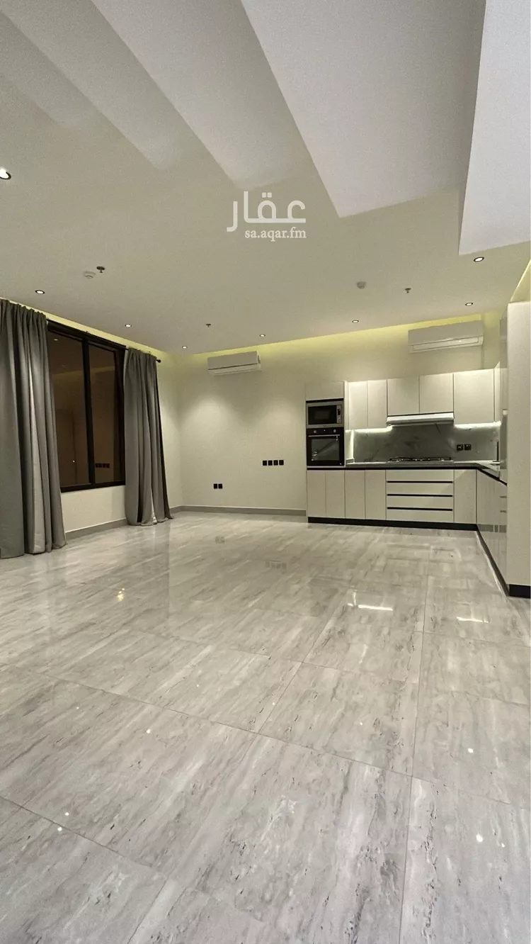 شقة للإيجار في شارع رقم 398, حي النرجس, مدينة الرياض, منطقة الرياض صورة 2