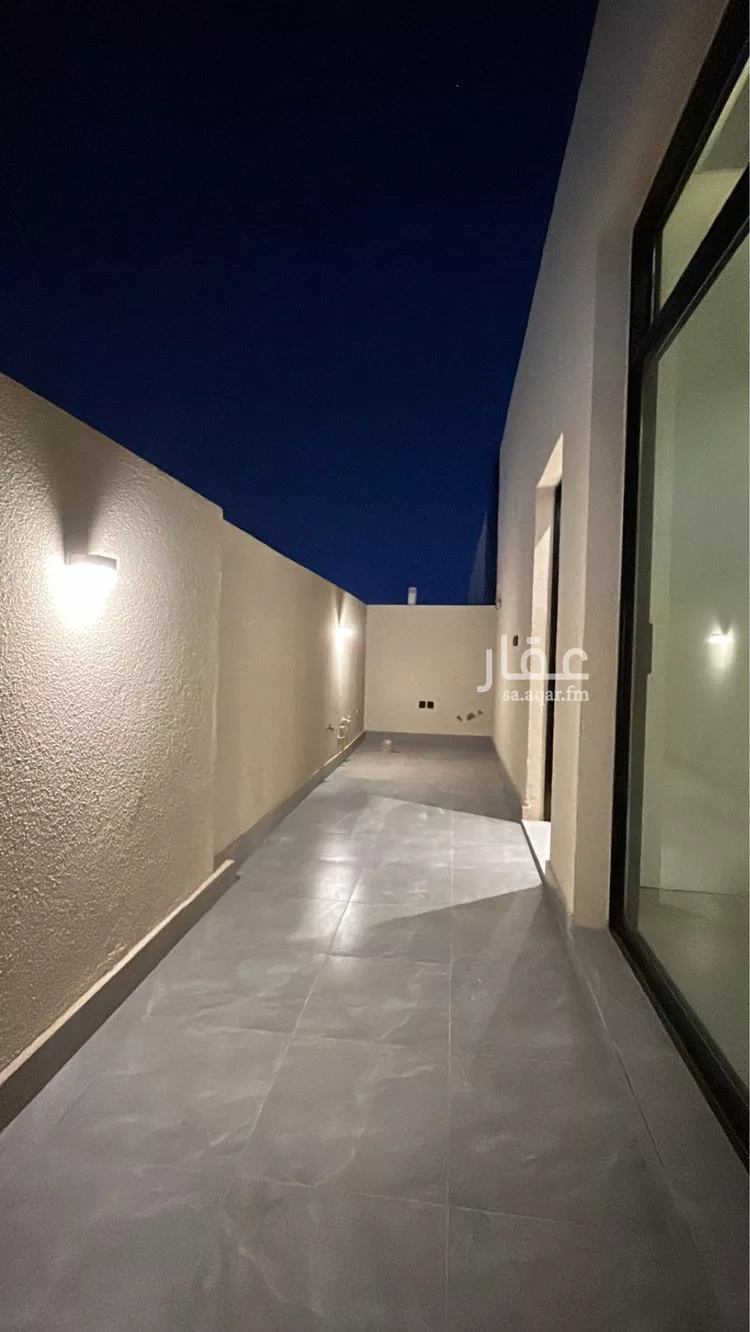 دور للبيع في شارع جبل ازيد الفرعي, حي العارض, مدينة الرياض, منطقة الرياض 12