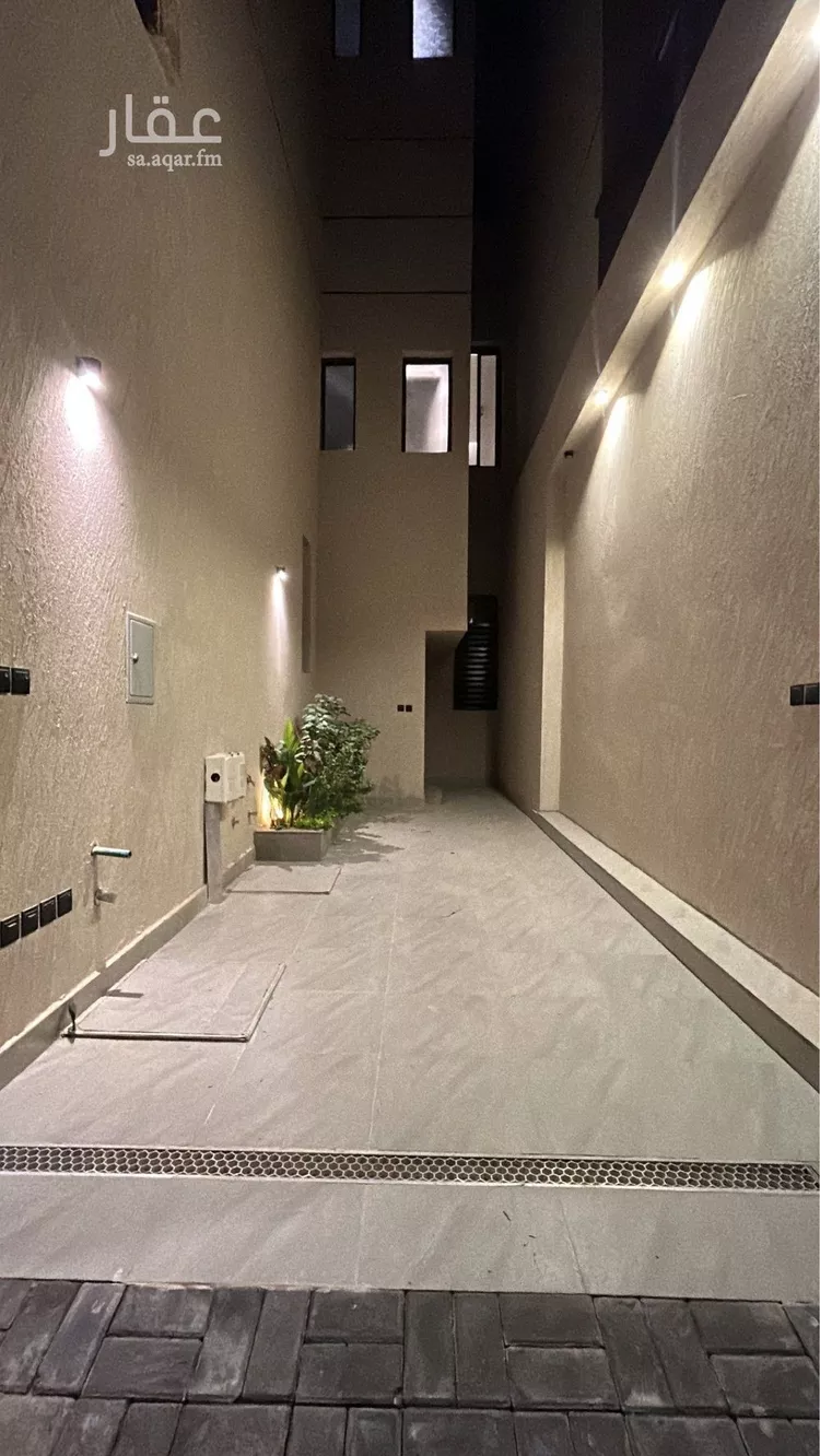 شقة للإيجار في شارع مسكان, حي النرجس, مدينة الرياض, منطقة الرياض