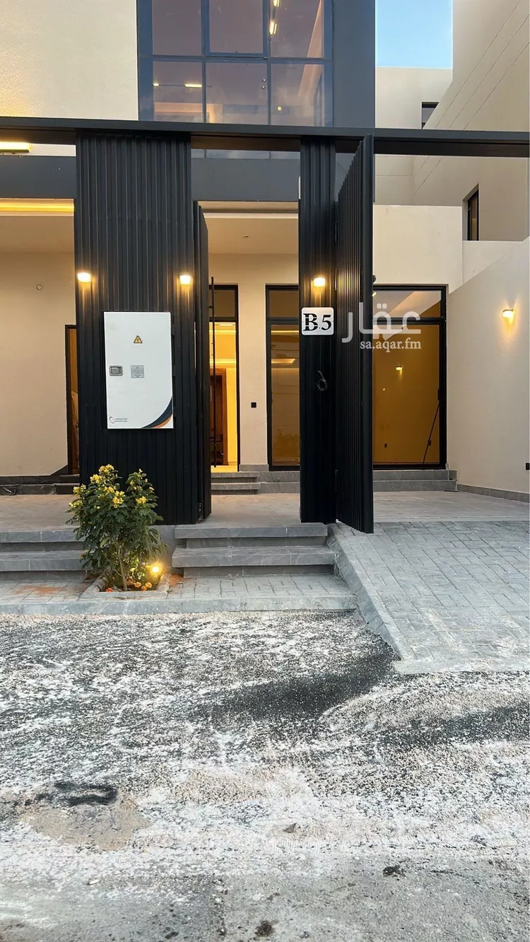 دور للبيع في شارع الترمذي, حي العارض, مدينة الرياض, منطقة الرياض صورة 3