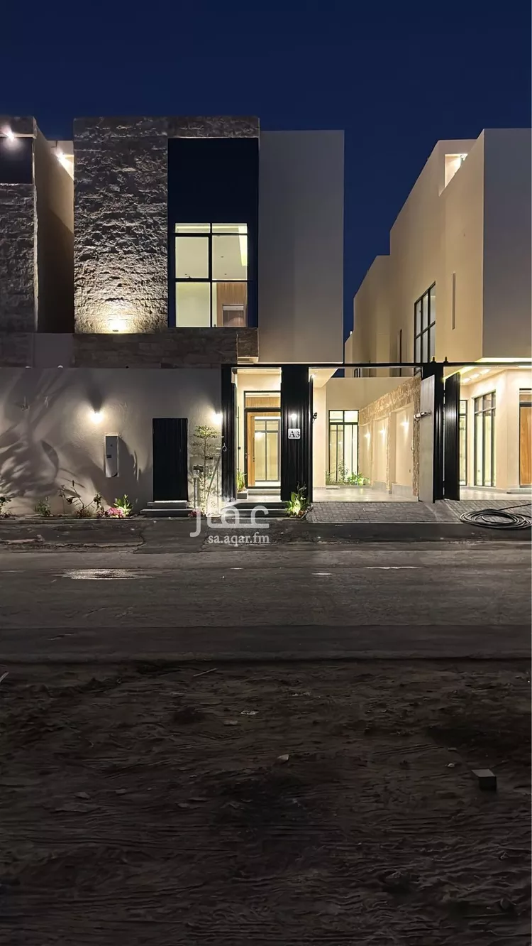 فيلا للبيع في شارع أبي منصور النعماني, حي النرجس, مدينة الرياض, منطقة الرياض