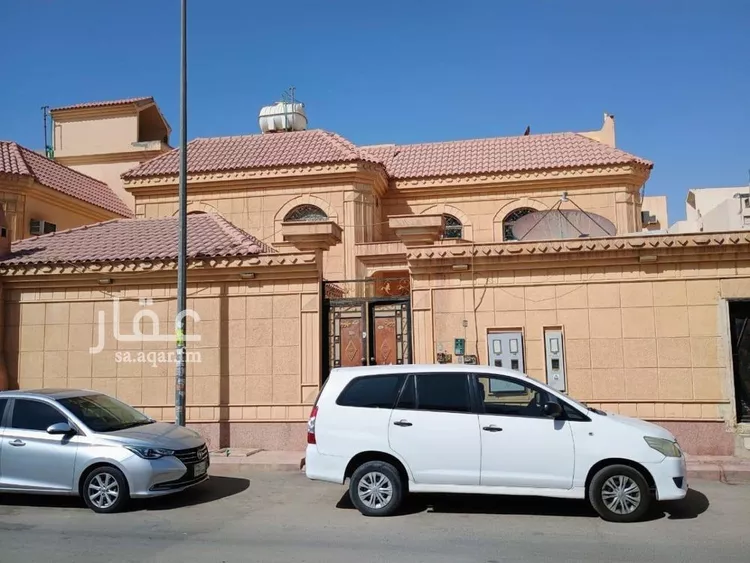 فيلا للبيع في شارع الطاهري, حي الخليج, مدينة الرياض, منطقة الرياض