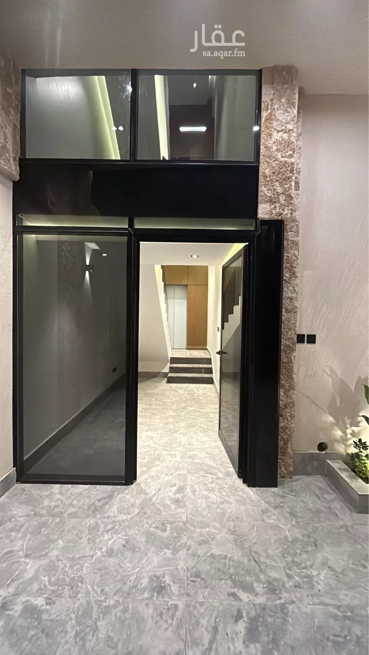 دور للبيع في شارع ابو عبدلله الجياني, حي النرجس, مدينة الرياض, منطقة الرياض