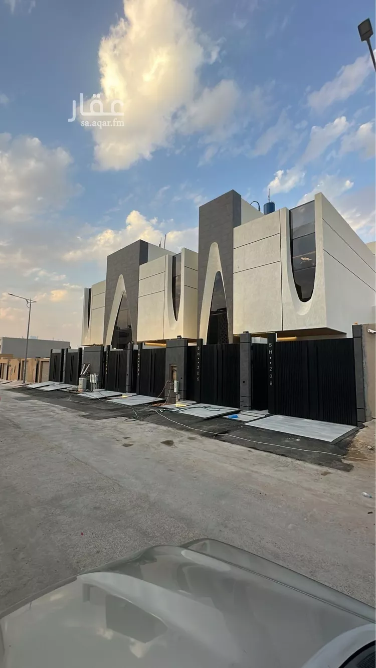 دور للبيع في شارع سعود بن عبدالله جلوي, حي النرجس, مدينة الرياض, منطقة الرياض