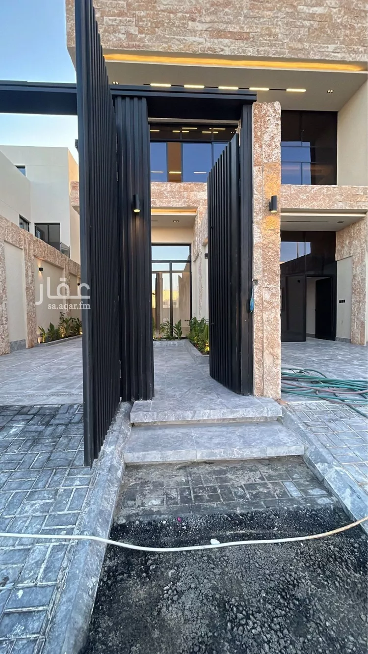 دور للبيع في شارع عبدالله بن عسكر, حي النرجس, مدينة الرياض, منطقة الرياض صورة 2