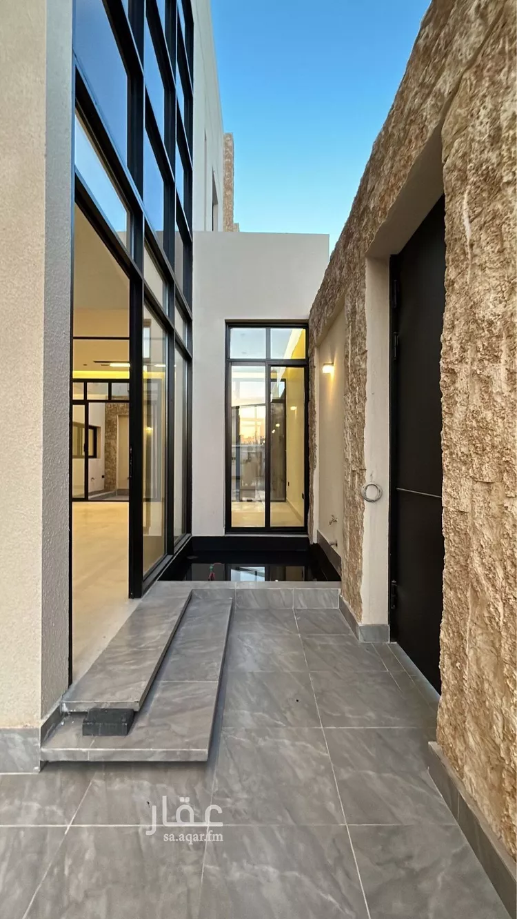 فيلا للبيع في شارع سبط بن الجوزي, حي النرجس, مدينة الرياض, منطقة الرياض صورة 5