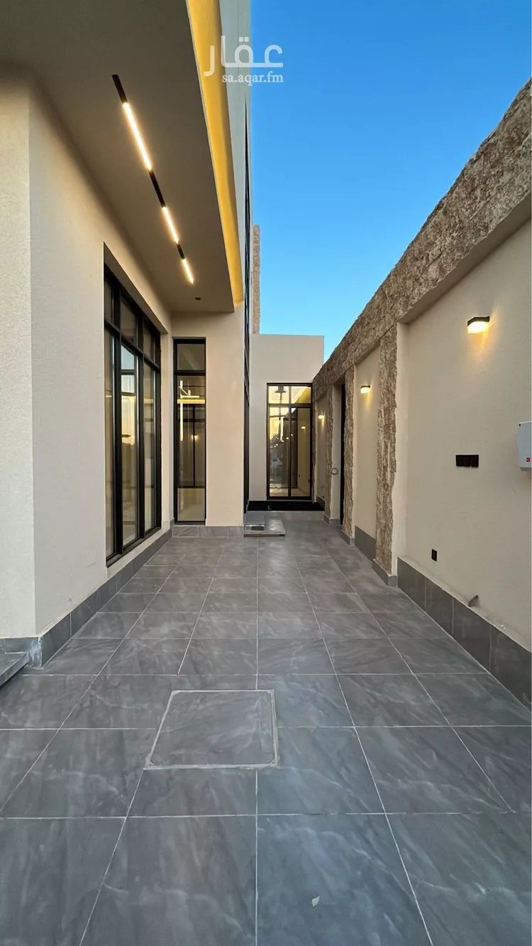 فيلا للبيع في شارع سبط بن الجوزي, حي النرجس, مدينة الرياض, منطقة الرياض صورة 3