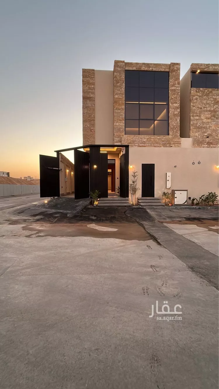 فيلا للبيع في شارع سبط بن الجوزي, حي النرجس, مدينة الرياض, منطقة الرياض صورة 2