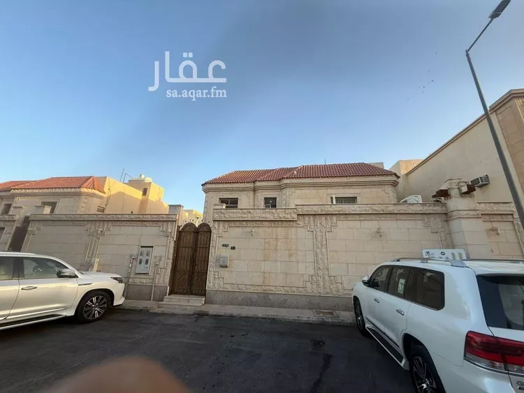 فيلا للبيع في شارع الطاهري, حي الخليج, مدينة الرياض, منطقة الرياض