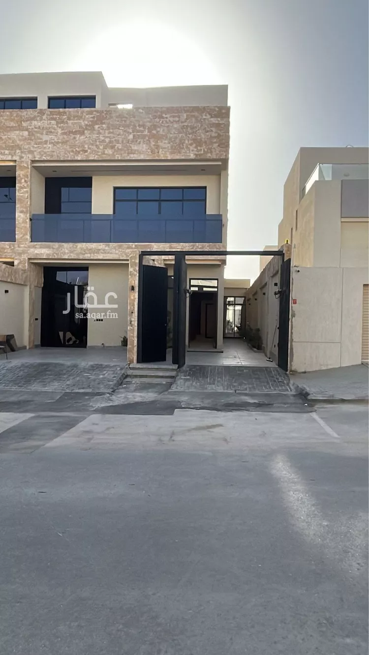 دور للبيع في شارع عبدالله بن عسكر, حي النرجس, مدينة الرياض, منطقة الرياض