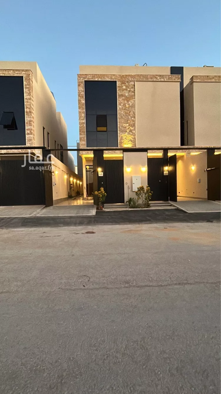 Villa for Sale in Riyadh Al Arid