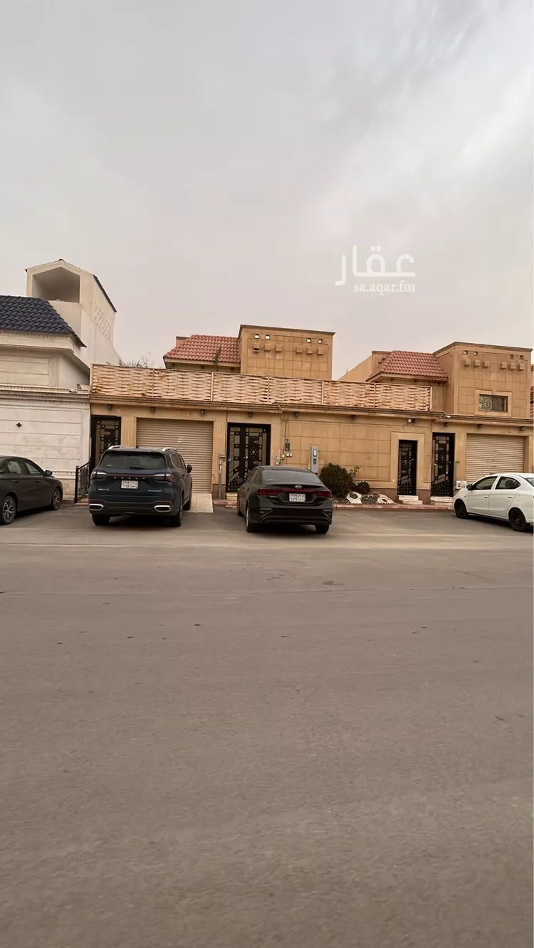 Villa for Sale in Riyadh Al Khaleej