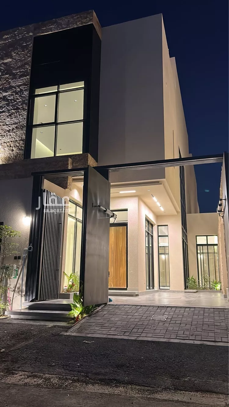 فيلا للبيع في شارع أبي منصور النعماني, حي النرجس, مدينة الرياض, منطقة الرياض صورة 2