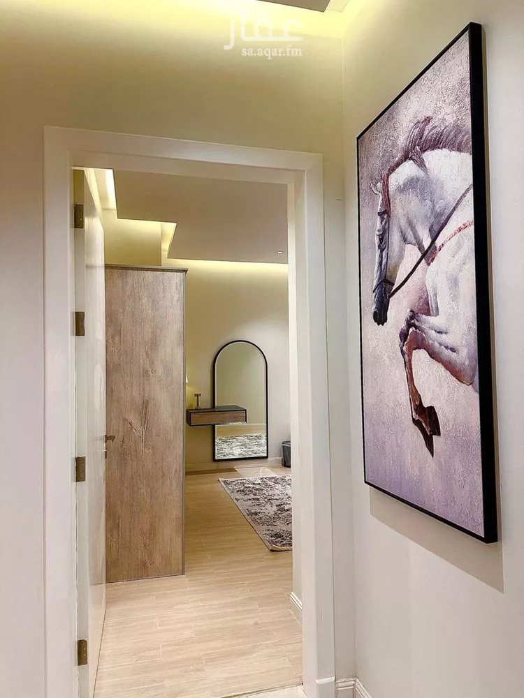Apartment for Rent in Riyadh An Narjis