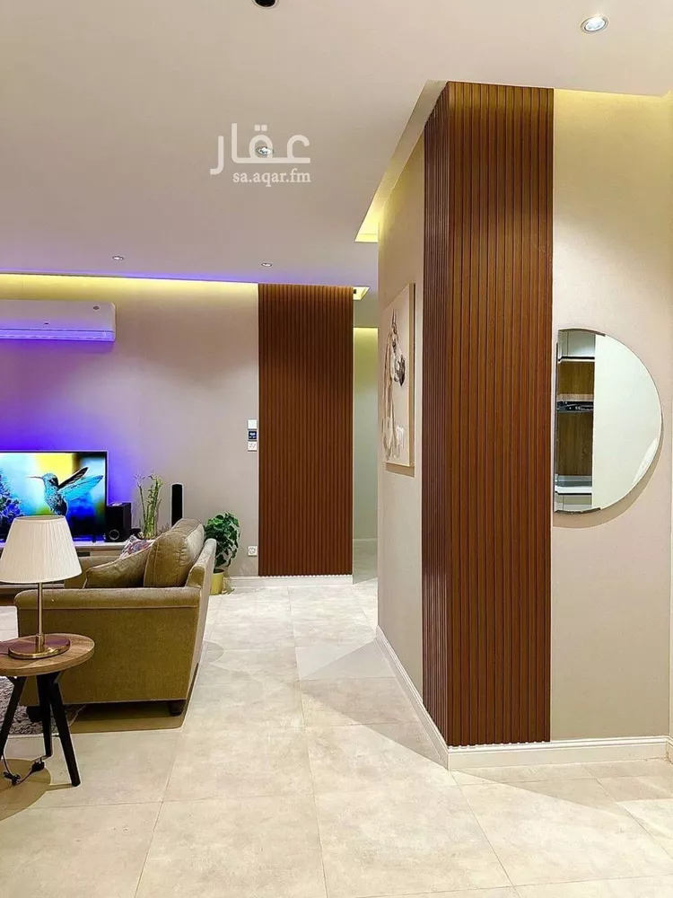 شقة للإيجار في شارع رقم 398, حي النرجس, مدينة الرياض, منطقة الرياض صورة 5