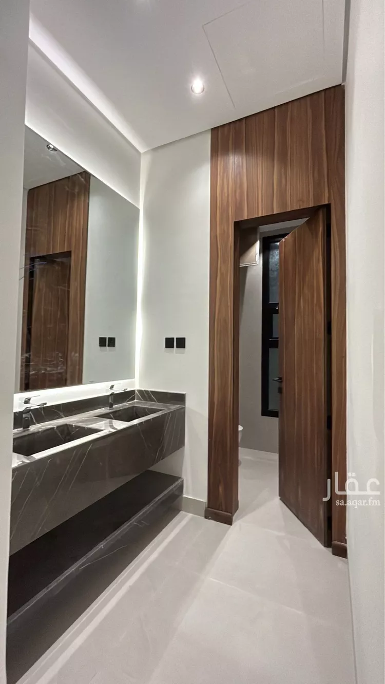 دور للبيع في شارع جبل ازيد الفرعي, حي العارض, مدينة الرياض, منطقة الرياض صورة 3