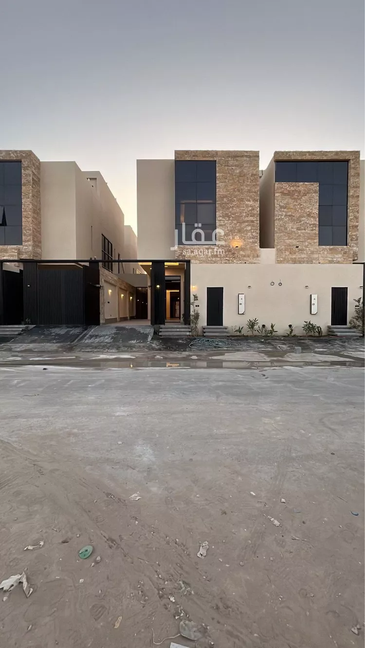 فيلا للبيع في حي النرجس, مدينة الرياض, منطقة الرياض