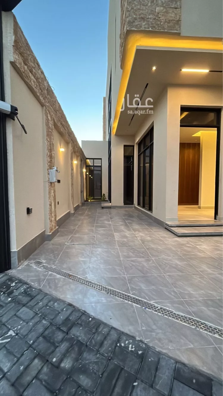 فيلا للبيع في شارع سبط بن الجوزي, حي النرجس, مدينة الرياض, منطقة الرياض صورة 3