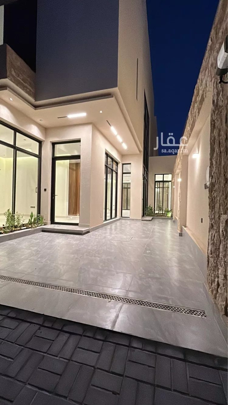 فيلا للبيع في شارع أبي منصور النعماني, حي النرجس, مدينة الرياض, منطقة الرياض صورة 4