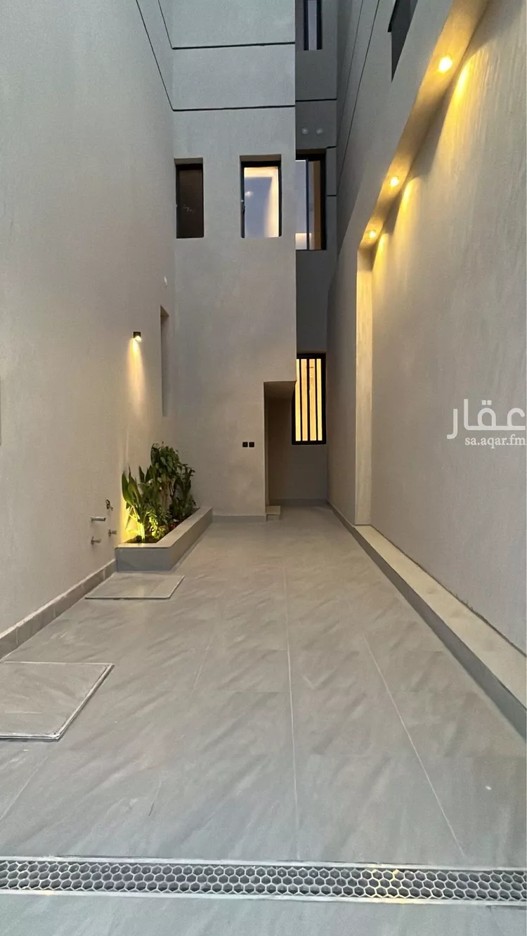 دور للبيع في شارع مسكان, حي النرجس, مدينة الرياض, منطقة الرياض