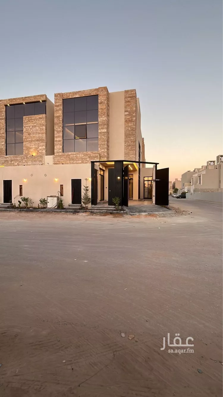 فيلا للبيع في شارع سبط بن الجوزي, حي النرجس, مدينة الرياض, منطقة الرياض