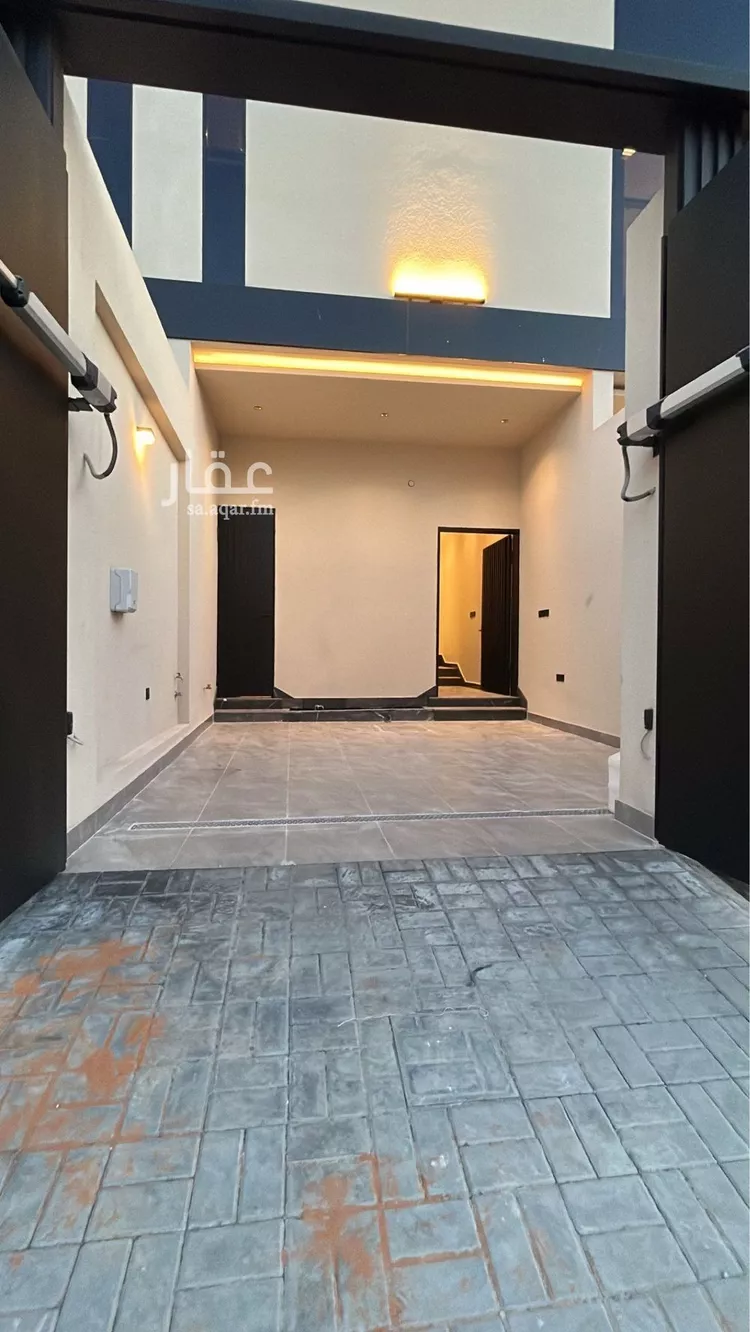 دور للبيع في شارع الترمذي, حي العارض, مدينة الرياض, منطقة الرياض صورة 2