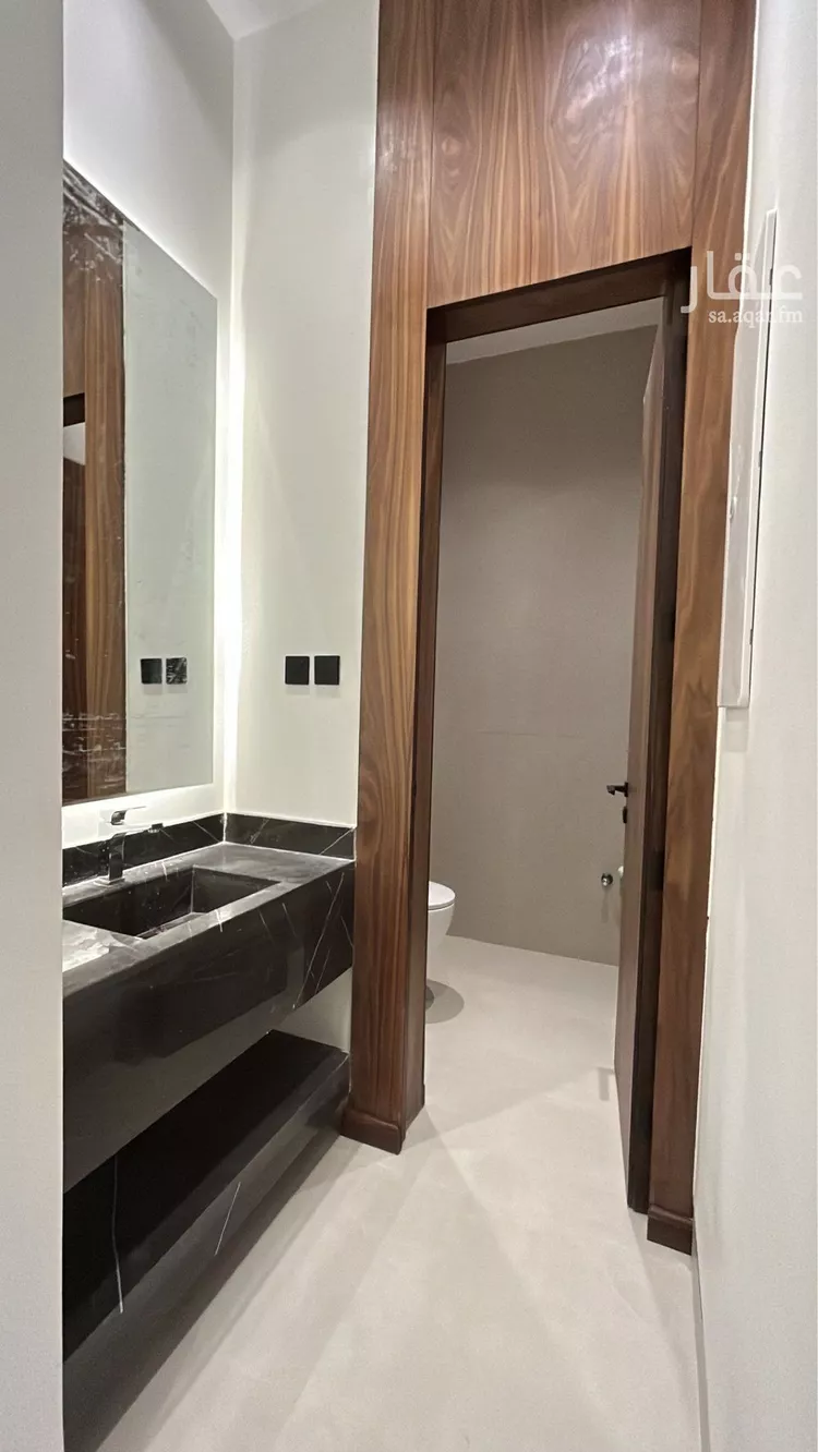 فيلا للبيع في شارع شهيد الدين ثم الوطن محمد بن شيبان بن سع, حي العارض, مدينة الرياض, منطقة الرياض صورة 4