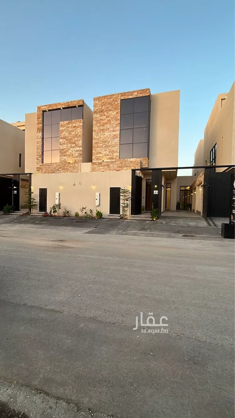 فيلا للبيع في شارع أبي منصور النعماني, حي النرجس, مدينة الرياض, منطقة الرياض