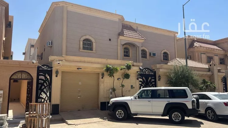 Villa for Sale in Riyadh Al Khaleej